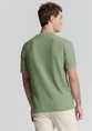No Excess Pullover Short Sleeve Crewneck Soli 27230262