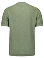 No Excess Pullover Short Sleeve Crewneck Soli 27230262