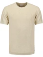 No Excess Pullover Short Sleeve Crewneck Soli 27230262