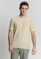 No Excess Pullover Short Sleeve Crewneck Soli 27230262