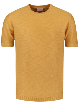 No Excess Pullover Short Sleeve Crewneck Soli 27230262