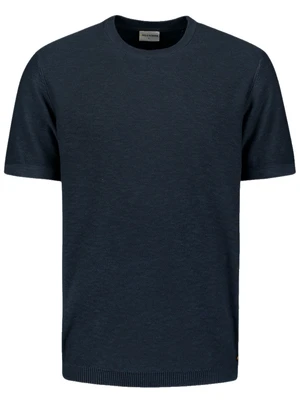 No Excess Pullover Short Sleeve Crewneck Soli 27230262