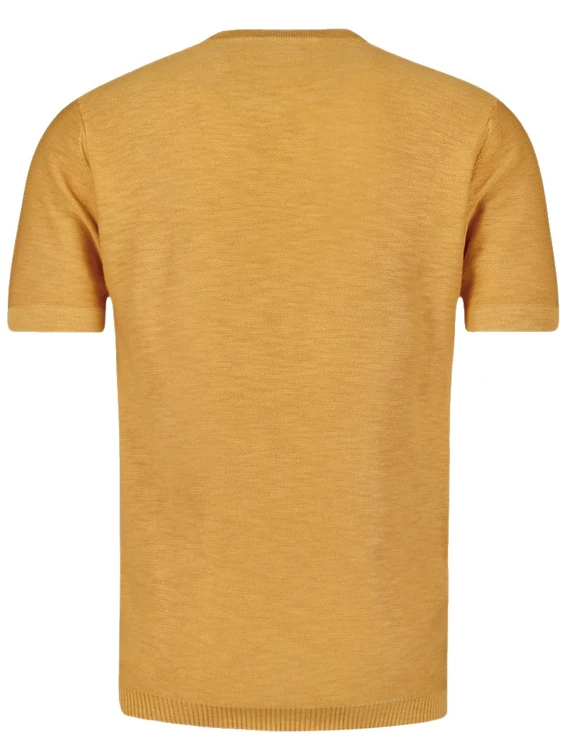 No Excess Pullover Short Sleeve Crewneck Soli 27230262