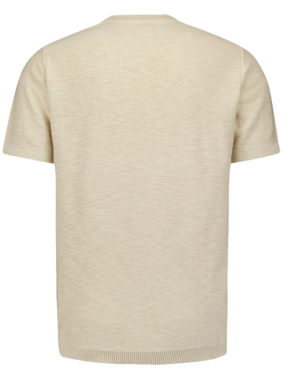No Excess Pullover Short Sleeve Crewneck Soli 27230262