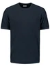 No Excess Pullover Short Sleeve Crewneck Soli 27230262