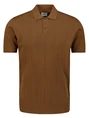 No Excess Pullover Short Sleeve Polo Button S 28240450