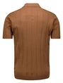 No Excess Pullover Short Sleeve Polo Button S 28240450