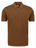 No Excess Pullover Short Sleeve Polo Button S 28240450