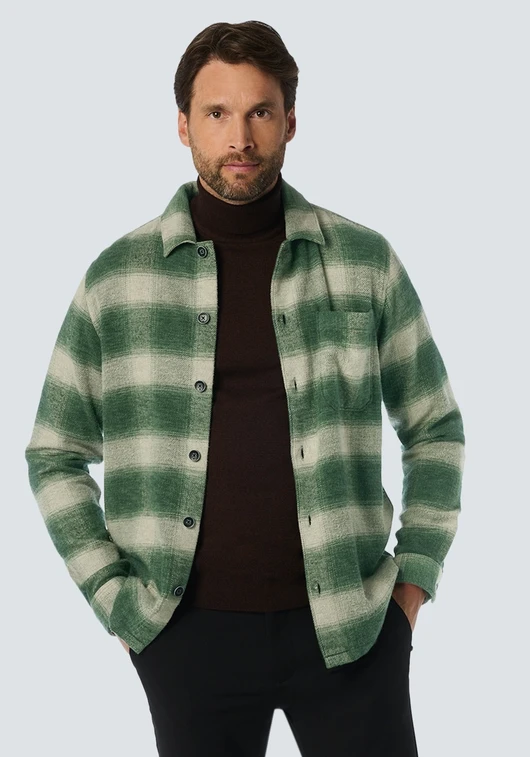 No Excess Shirt Check 25430924
