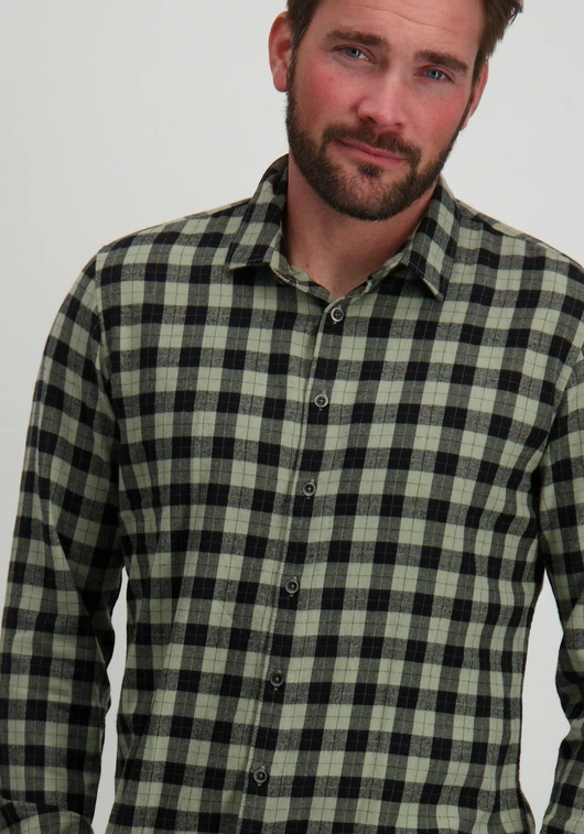 No Excess Shirt check 25430943