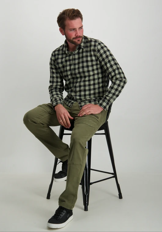 No Excess Shirt check 25430943