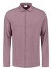 No Excess Shirt Jersey Melange Stretch 27410180