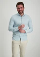 No Excess Shirt Jersey Melange Stretch 27410180