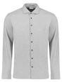 No Excess Shirt Jersey Melange Stretch 27410180
