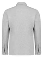 No Excess Shirt Jersey Melange Stretch 27410180
