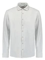 No Excess Shirt Jersey Melange Stretch 27410180