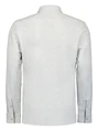 No Excess Shirt Jersey Melange Stretch 27410180