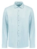 No Excess Shirt Jersey Melange Stretch 27410180