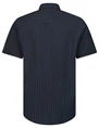 No Excess Shirt Short Sleeve 2 Coloured Strip 23480342