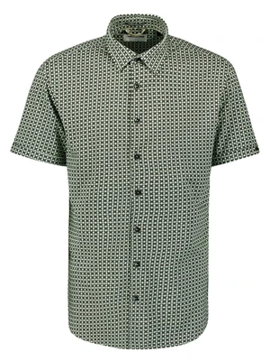 No Excess Shirt Short Sleeve Jersey Allover P 27440386