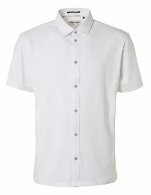 No Excess Shirt Short Sleeve jersey Stretch 20370481