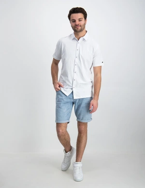 No Excess Shirt Short Sleeve jersey Stretch 20370481