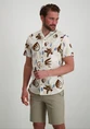 No Excess Shirt Short Sleeve Resort Collar Al 24440426