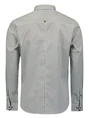 No Excess Shirt Stretch Allover Printed 25450731