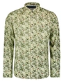 No Excess Shirt Stretch Allover Printed 25450733