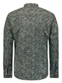 No Excess Shirt Stretch Allover Printed 25450840
