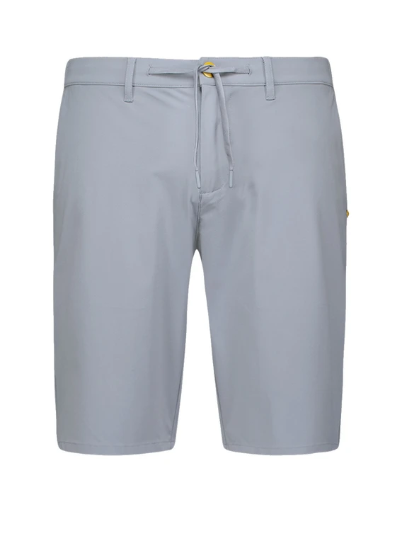 No Excess Short Chino Jersey Travel 288190415