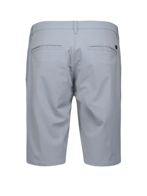 No Excess Short Chino Jersey Travel 288190415