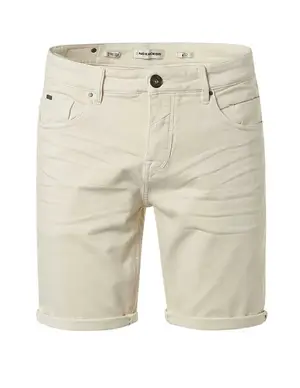 No Excess Short Coloured JOG Stretch 158190302SN