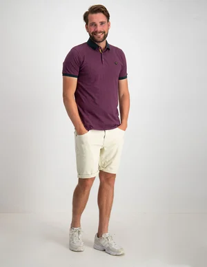 No Excess Short Coloured JOG Stretch 158190302SN