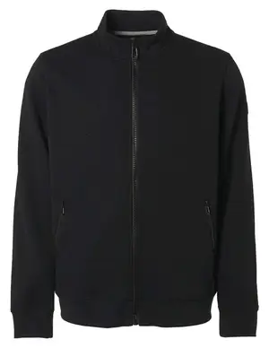 No Excess Sweater Full Zipper 2 Colour Jacqua 17100918