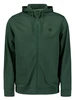 No Excess Sweater Full Zipper Hooded 25100803