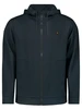 No Excess Sweater Full Zipper Hooded 25100803