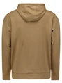 No Excess Sweater Full Zipper Hooded 25100803