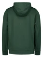 No Excess Sweater Full Zipper Hooded 25100803