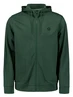 No Excess Sweater Full Zipper Hooded 25100803