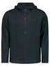 No Excess Sweater Full Zipper Hooded 25100803