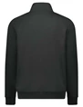 No Excess Sweater Full Zipper Twill Jacquard 23100123
