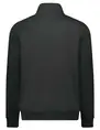 No Excess Sweater Full Zipper Twill Jacquard 23100123