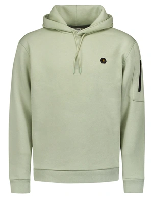 No Excess Sweater hooded 25130951
