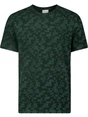 No Excess T-Shirt Crewneck Allover Printed Ga 25340709