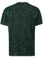 No Excess T-Shirt Crewneck Allover Printed Ga 25340709