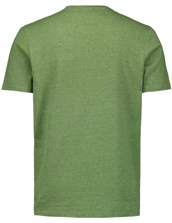 No Excess T-Shirt Crewneck Multi Coloured Mel 23340309SN