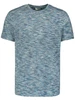 No Excess T-Shirt Crewneck Multi Coloured Mel 25340708