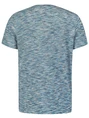 No Excess T-Shirt Crewneck Multi Coloured Mel 25340708