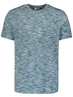 No Excess T-Shirt Crewneck Multi Coloured Mel 25340708